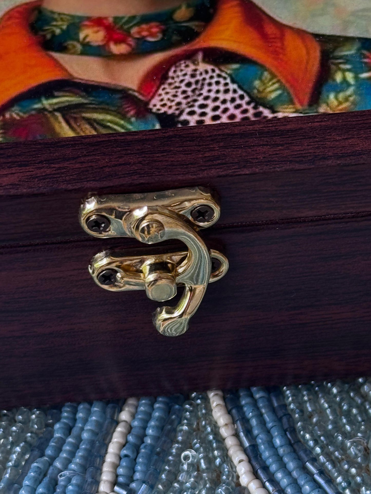 Modern Blossom Box