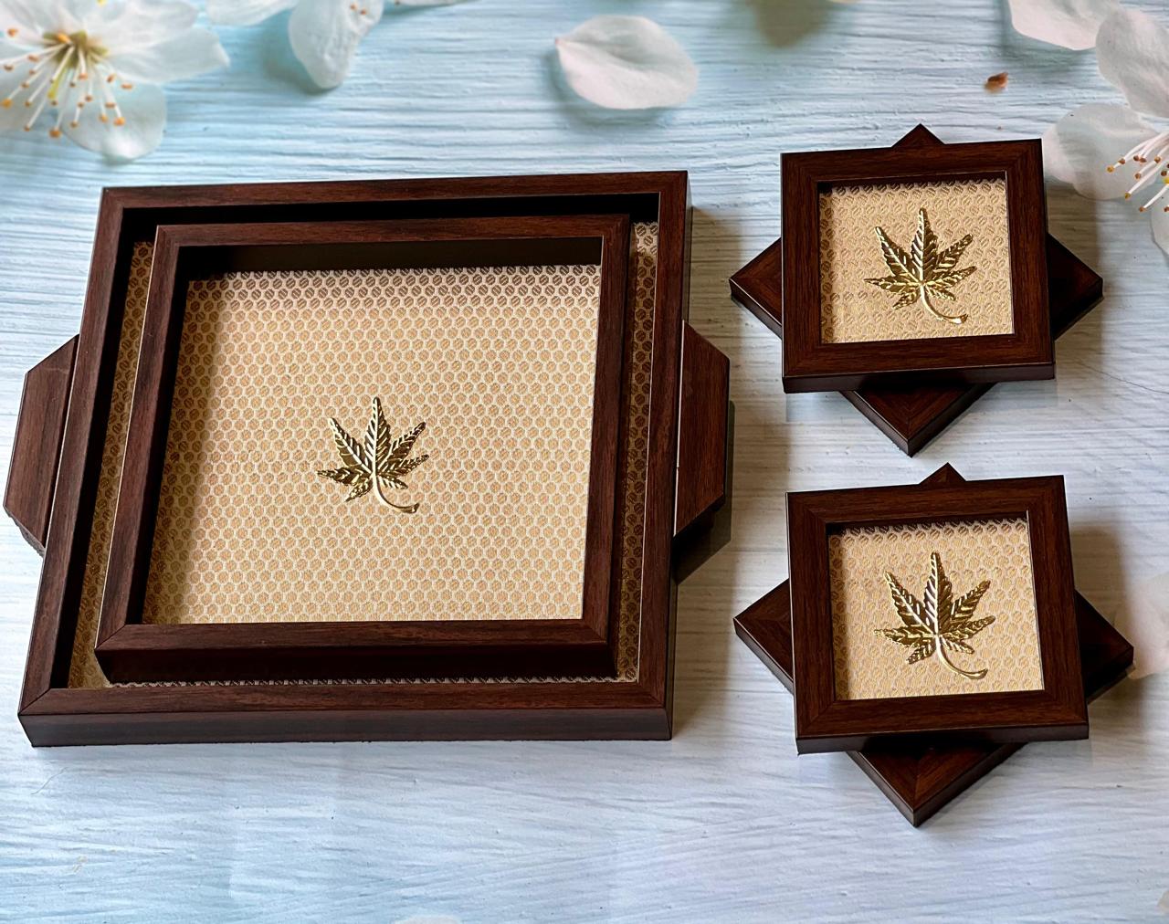 Gold Harmony