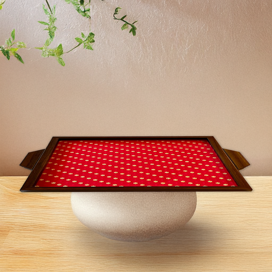 Timeless Treasure Set with coasters