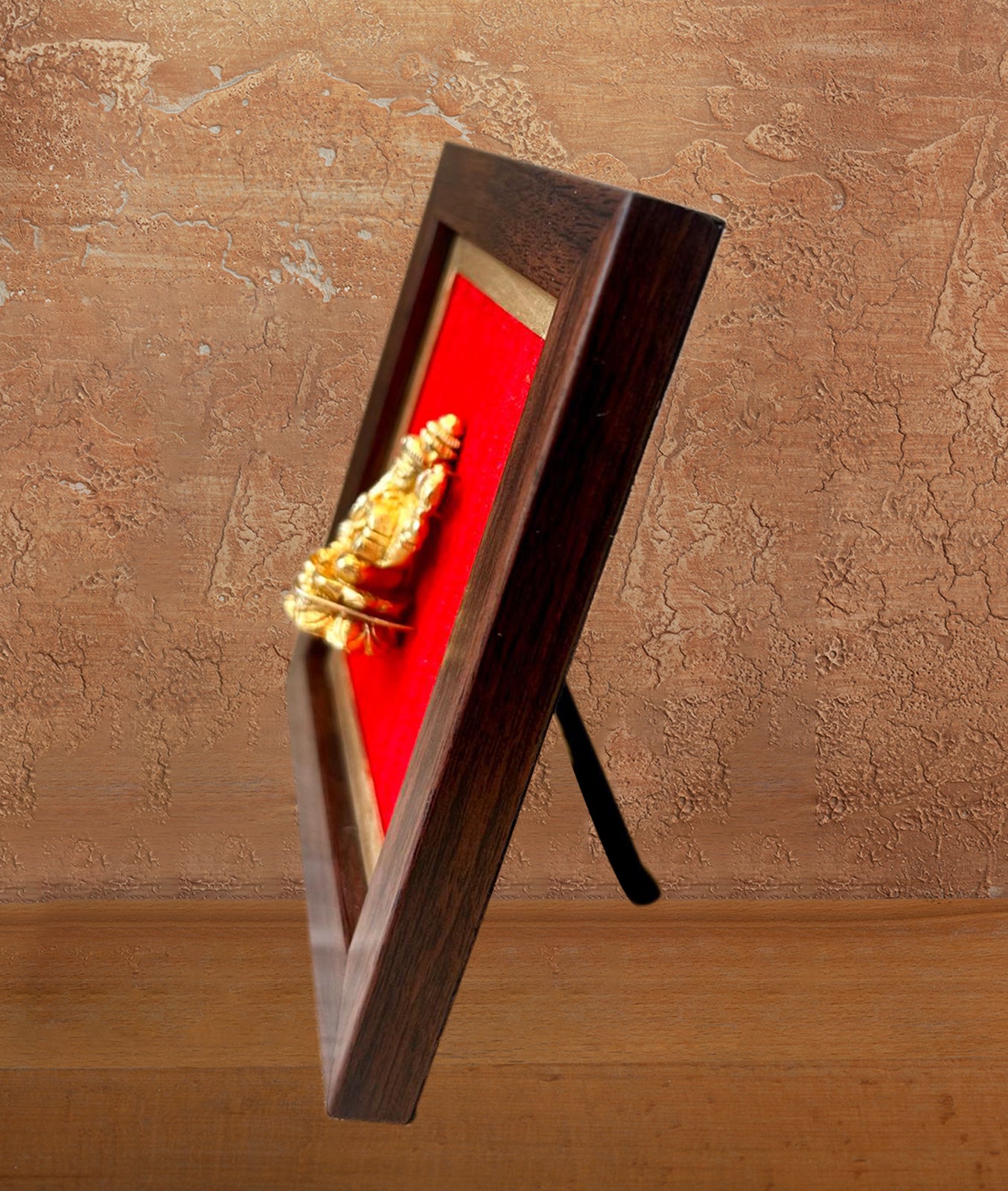 Ganpati Frame- Desk and Table Decor