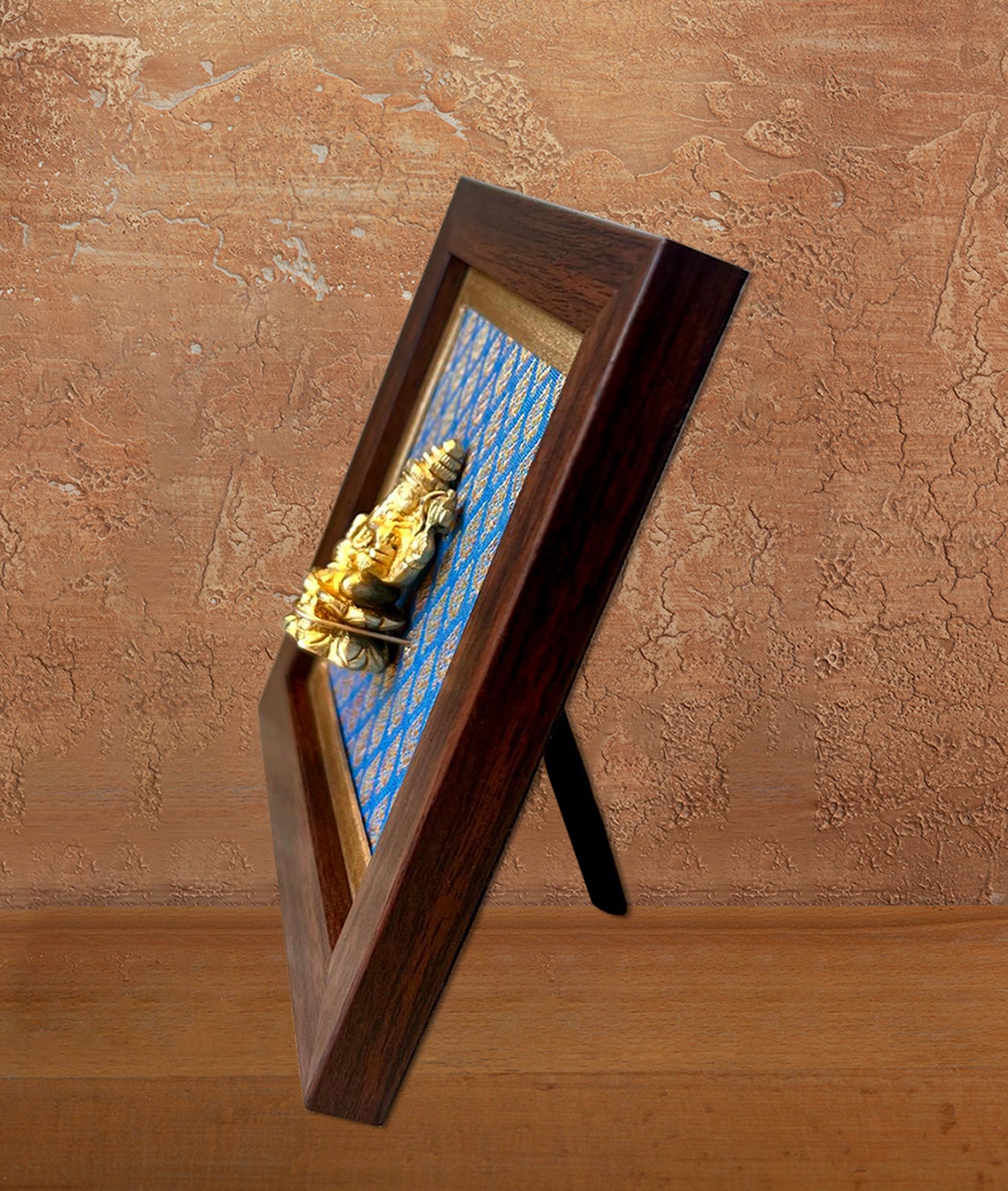 Ganpati Frame- Desk and Table Decor