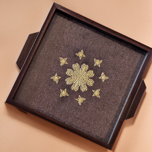 Opulent Impressions Tray