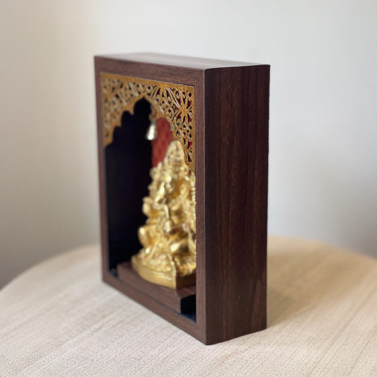 Divine Vinayak Temple