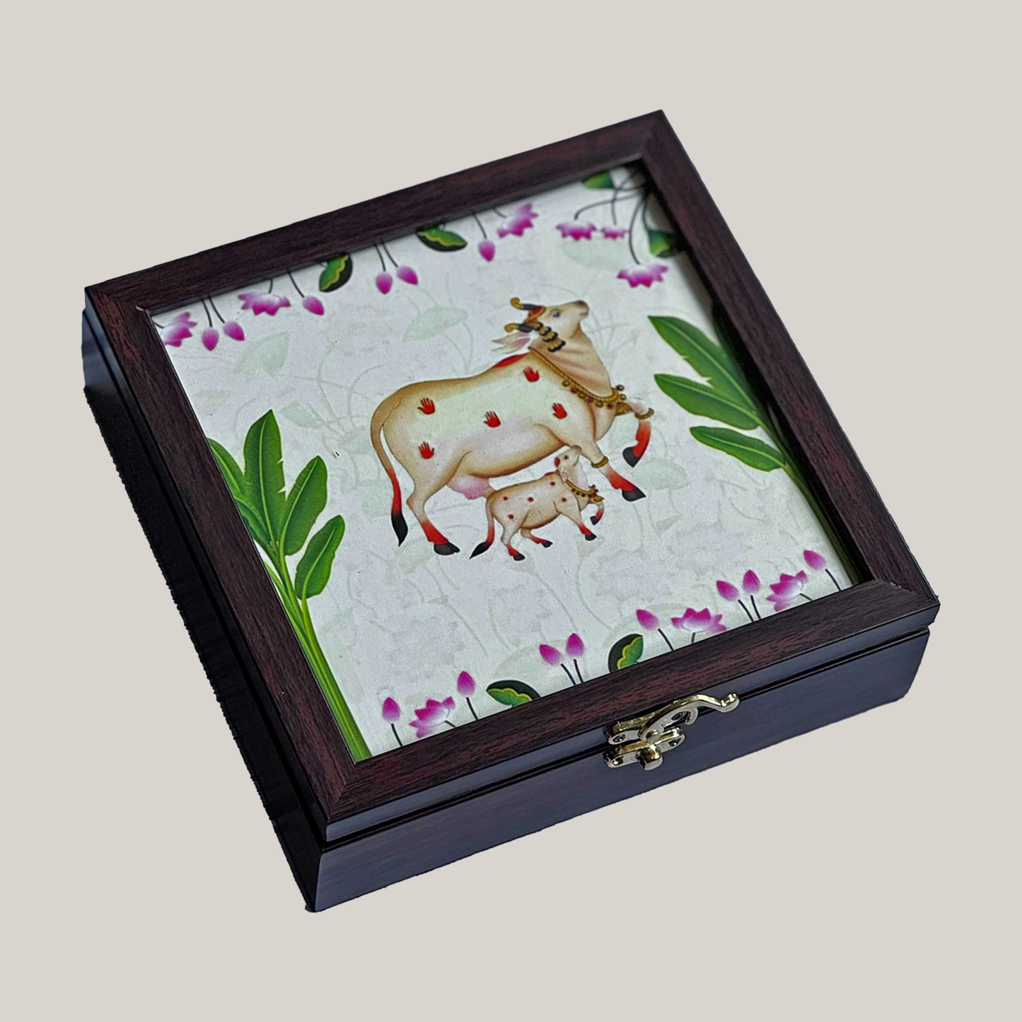 Anmol Gau box