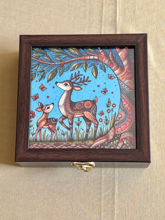 Fawn Box
