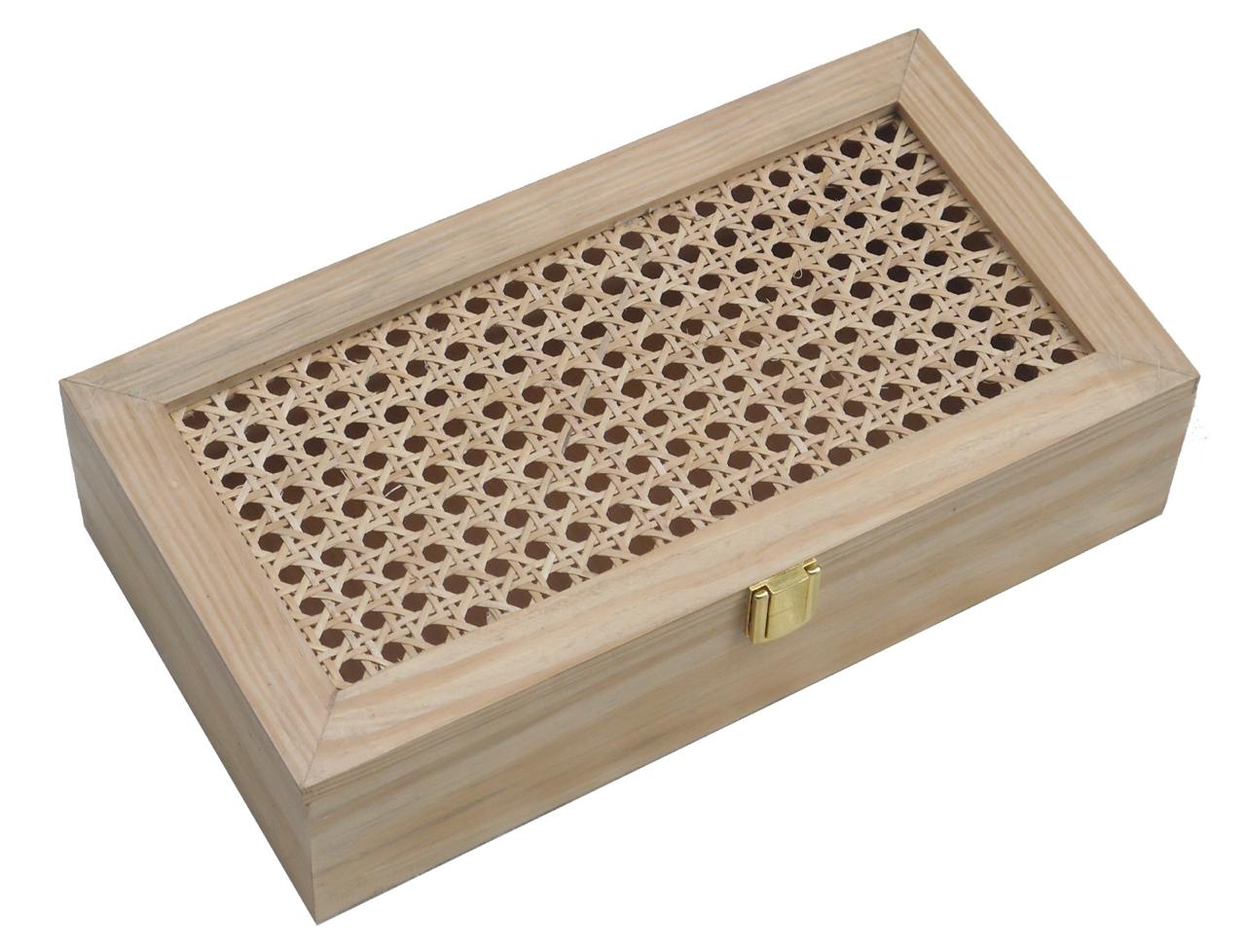 Cane Boxes