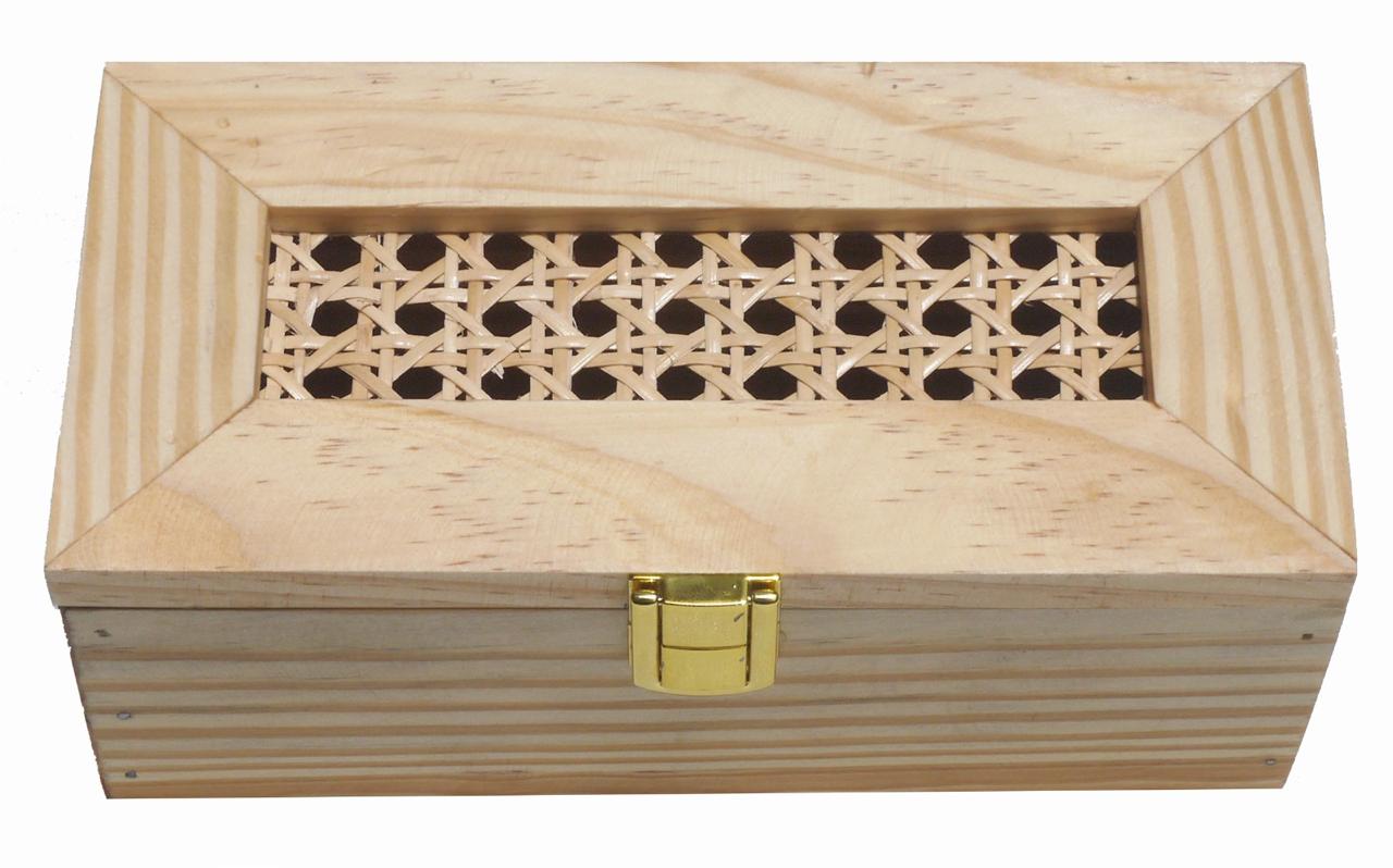Cane Boxes