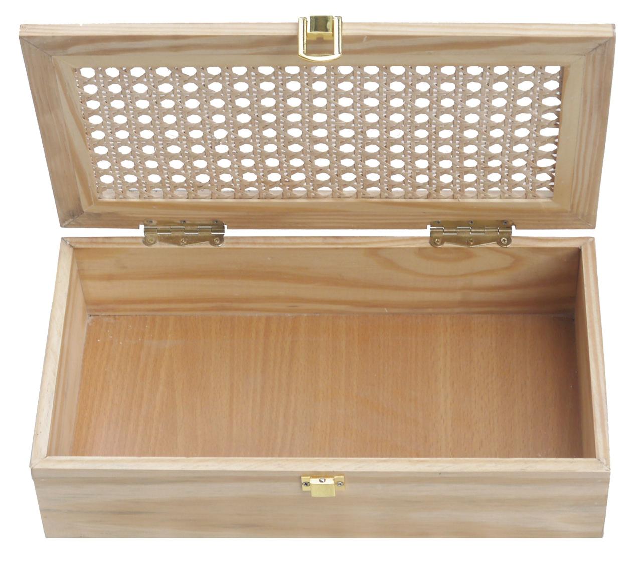 Cane Boxes