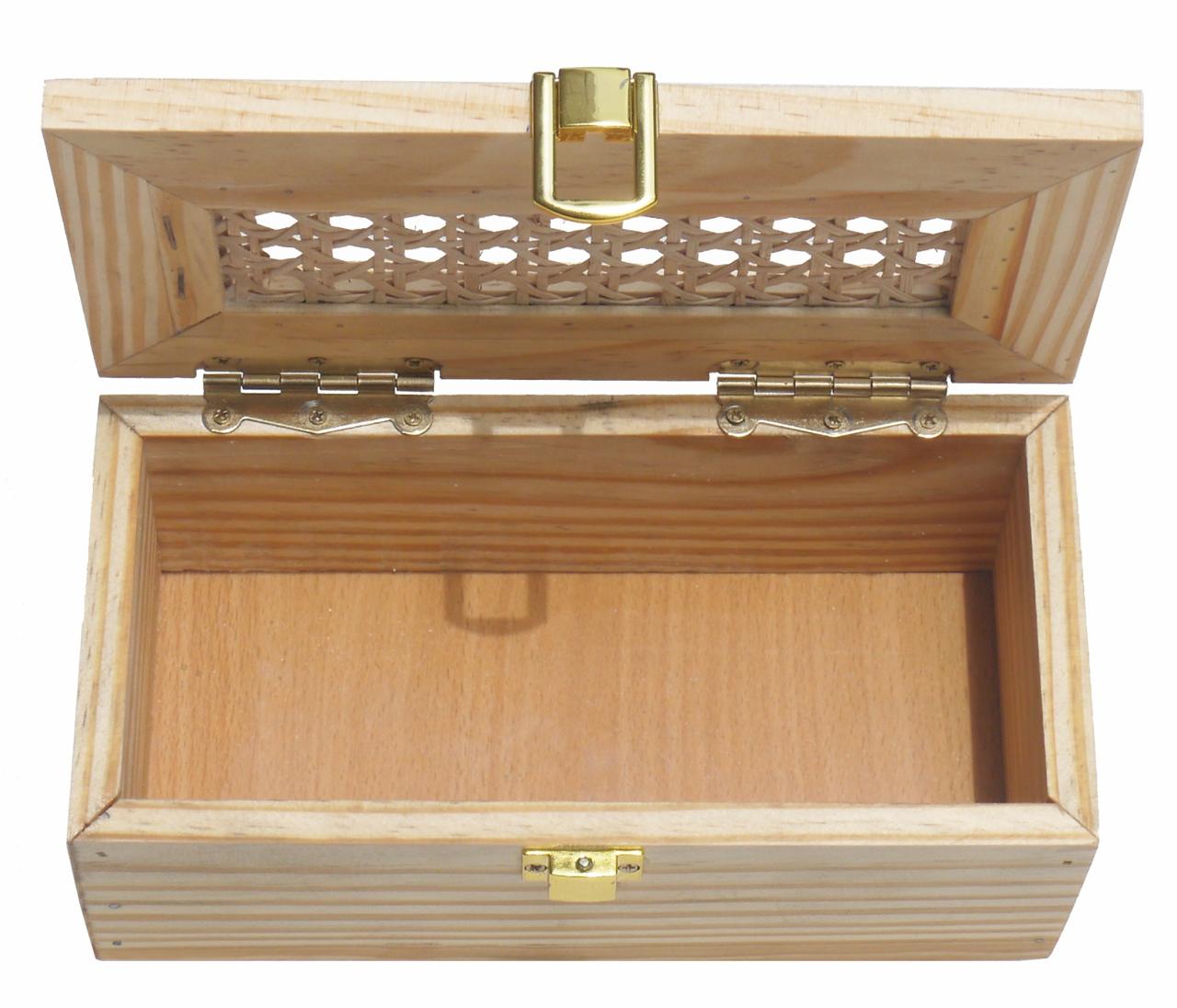Cane Boxes