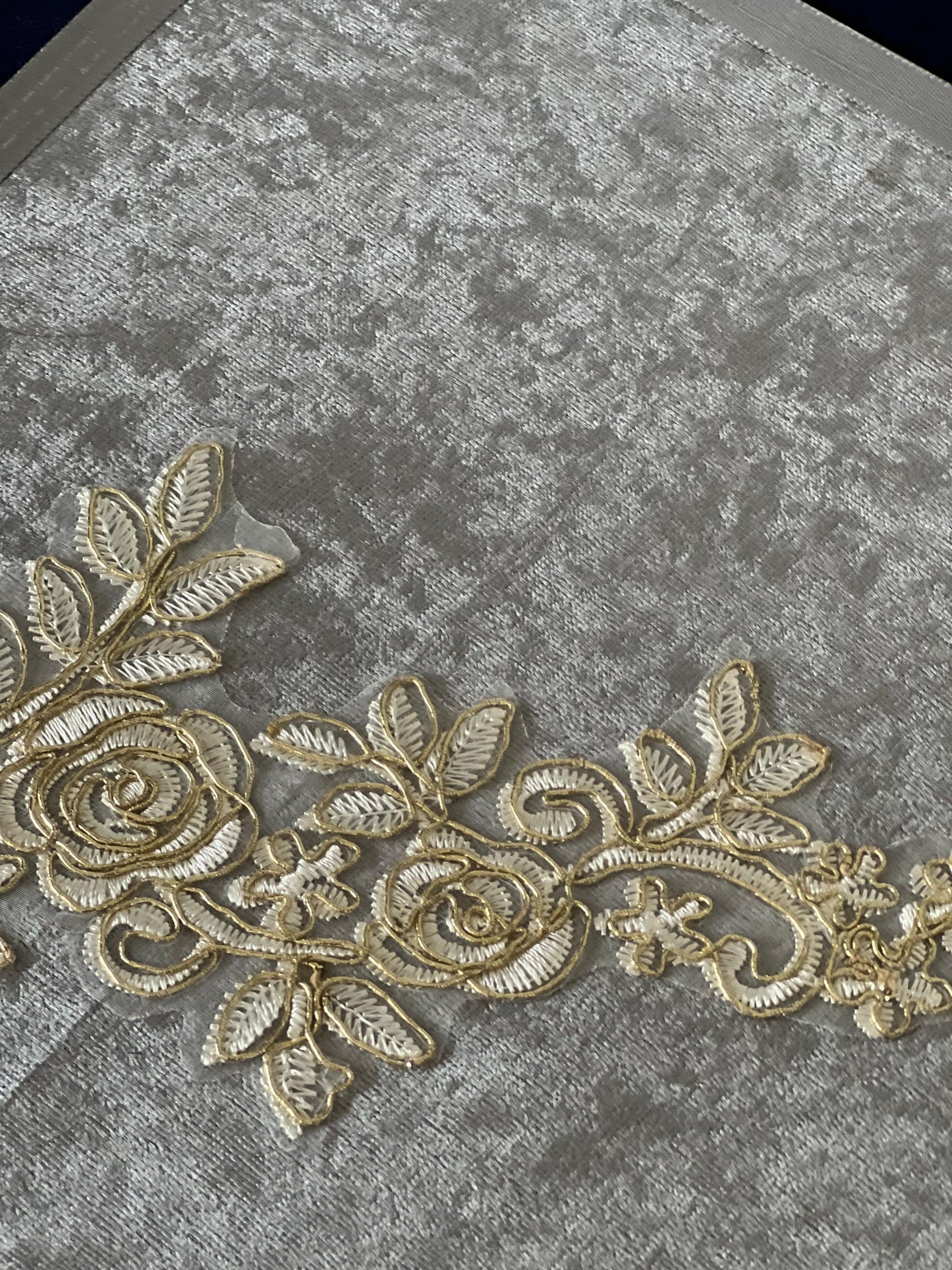 Laminated Table Mat (Set of 6)