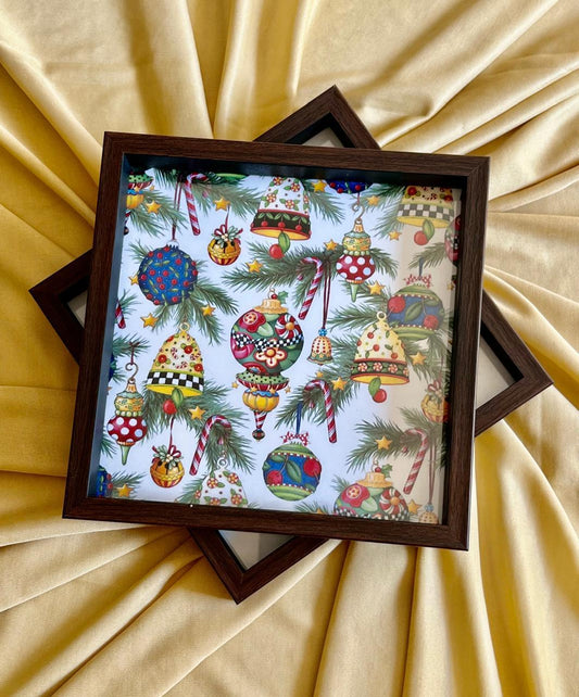 Christmas Special Tray