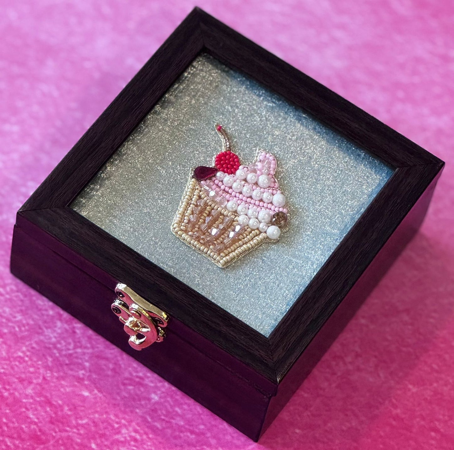 Sweet Treat Box