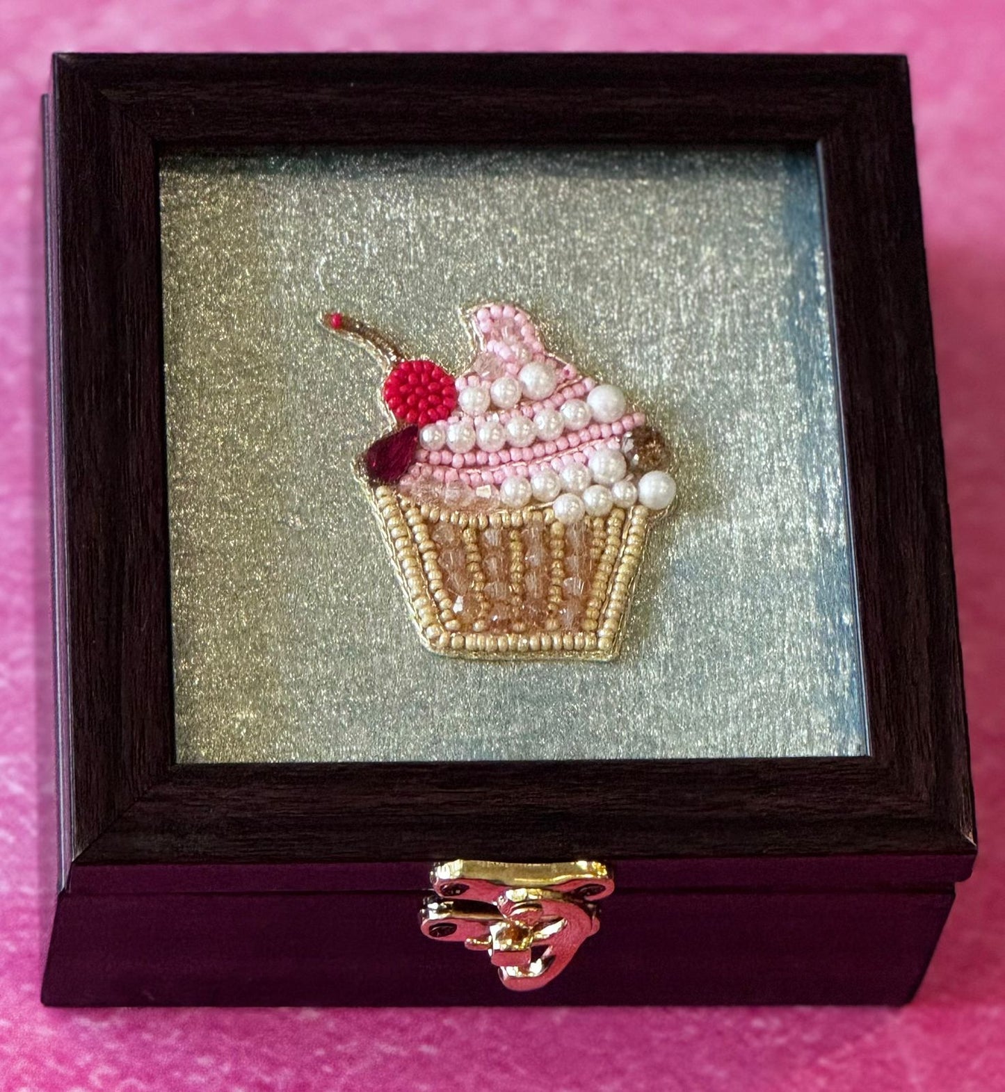 Sweet Treat Box