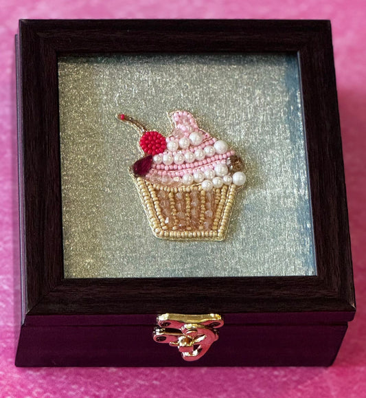 Sweet Treat Box