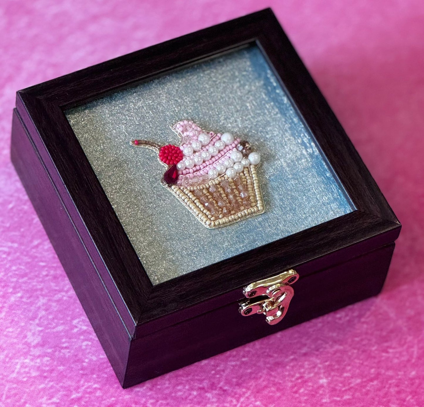 Sweet Treat Box