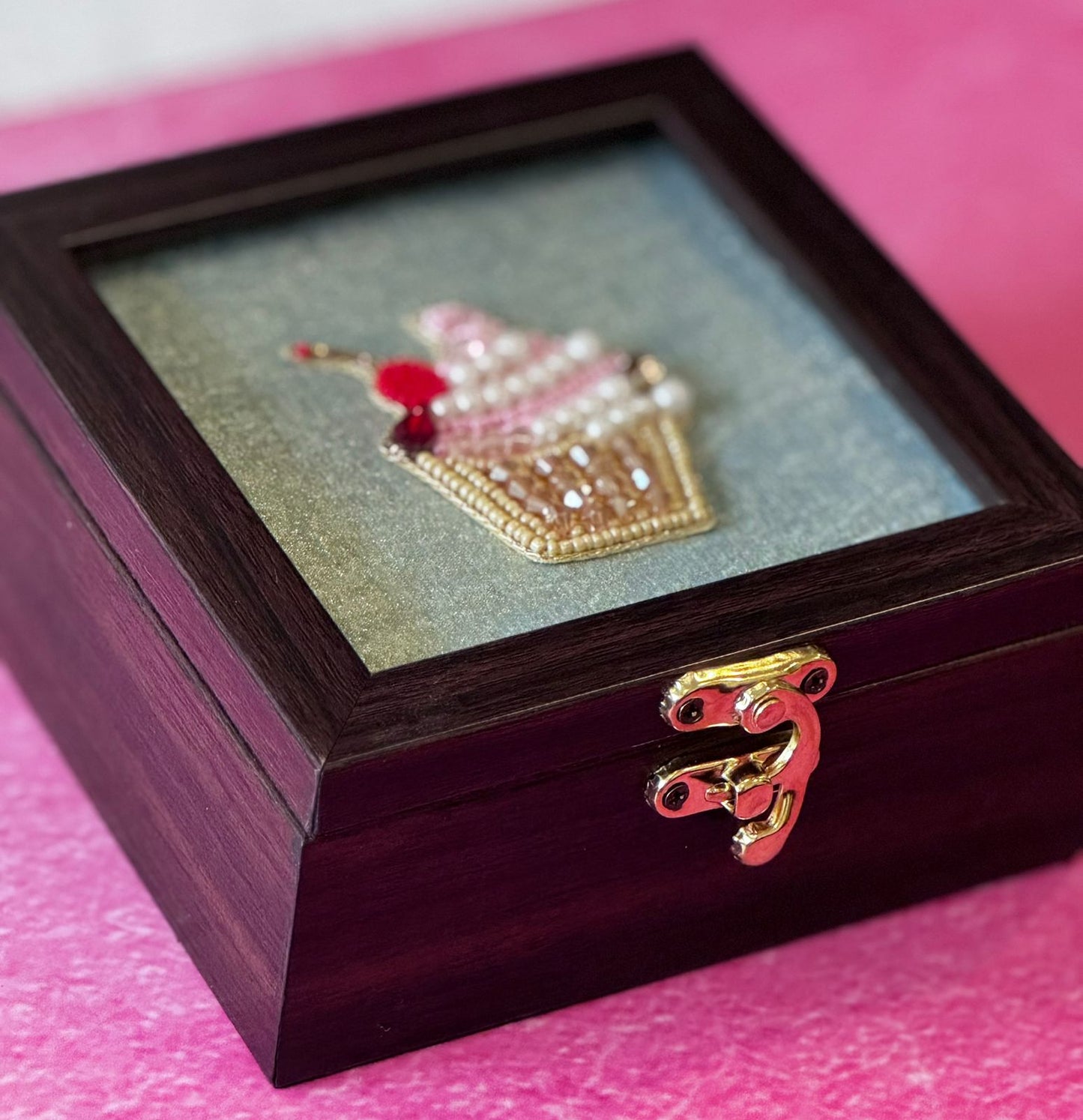 Sweet Treat Box
