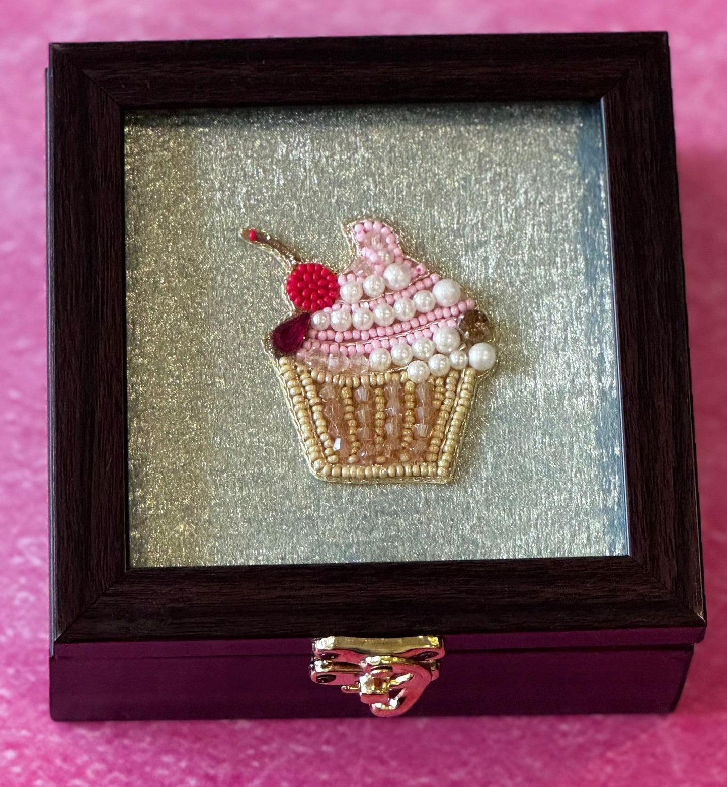 Sweet Treat Box
