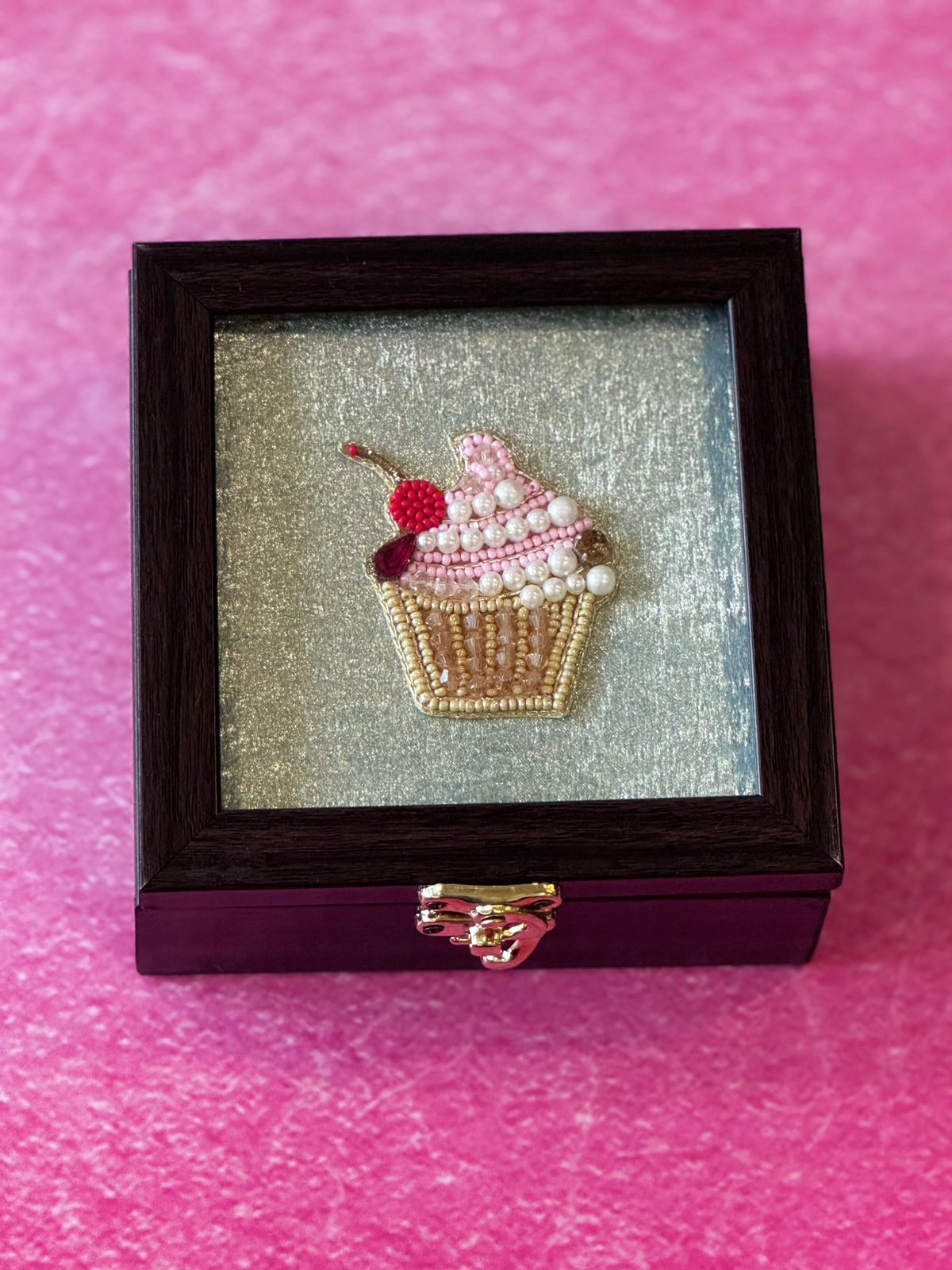 Sweet Treat Box