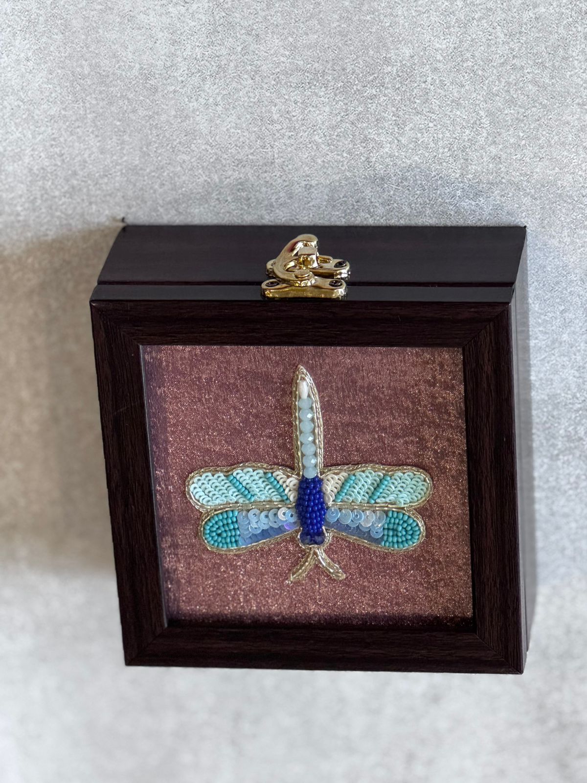 Buzz Box (5x5)