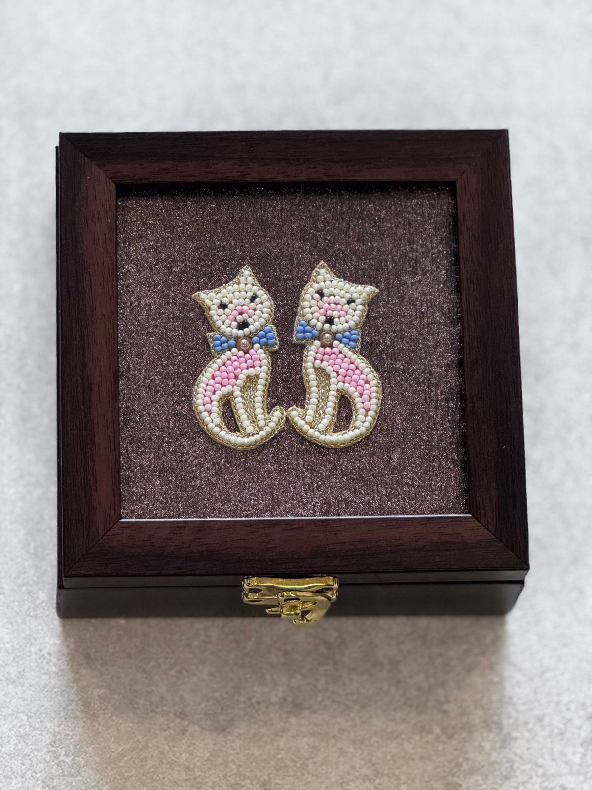 Meow Magic Box