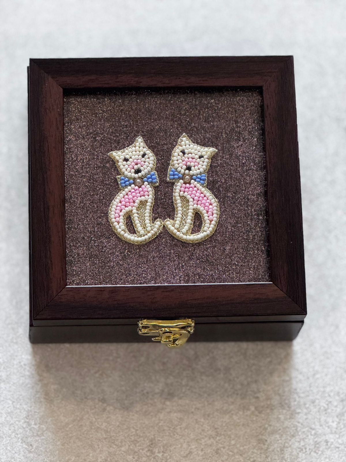 Meow Magic Box