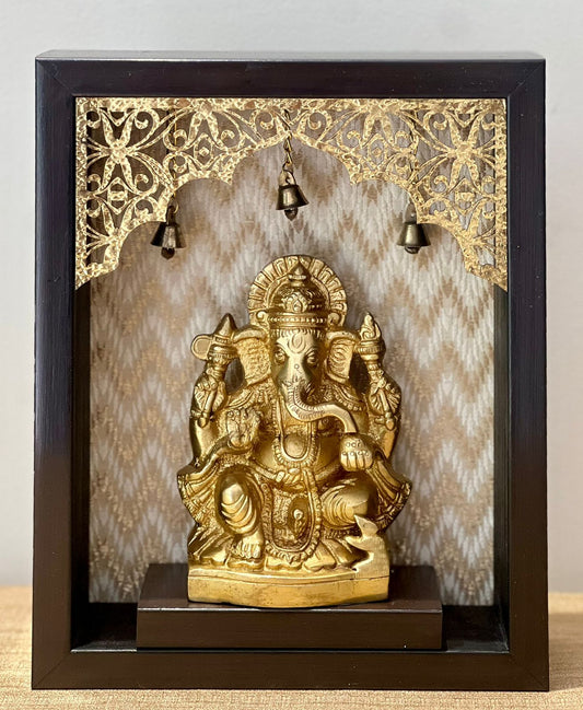 Divya Ganpati Mandir