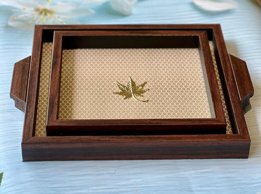 Tray
