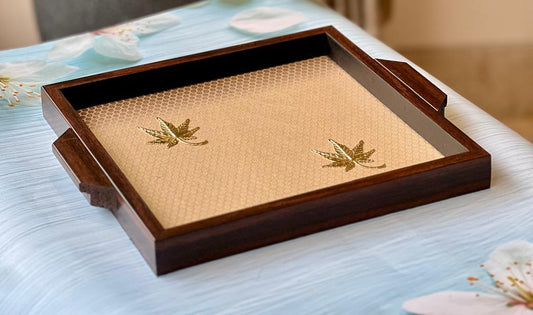 Tray
