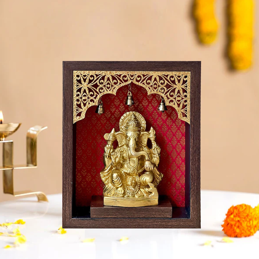 Divine Vinayak Temple