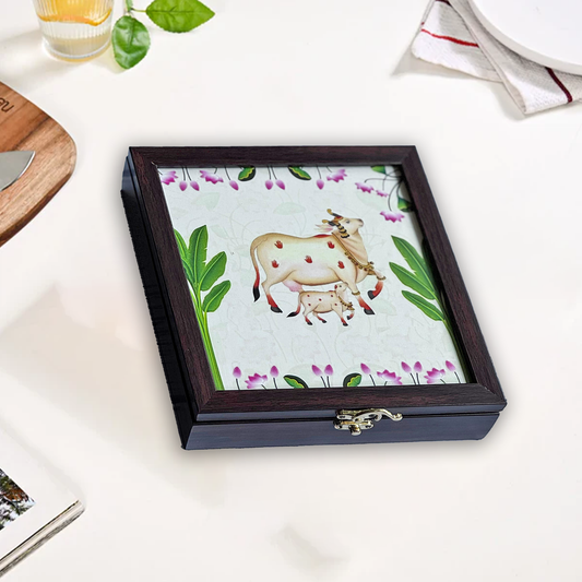 Anmol Gau box