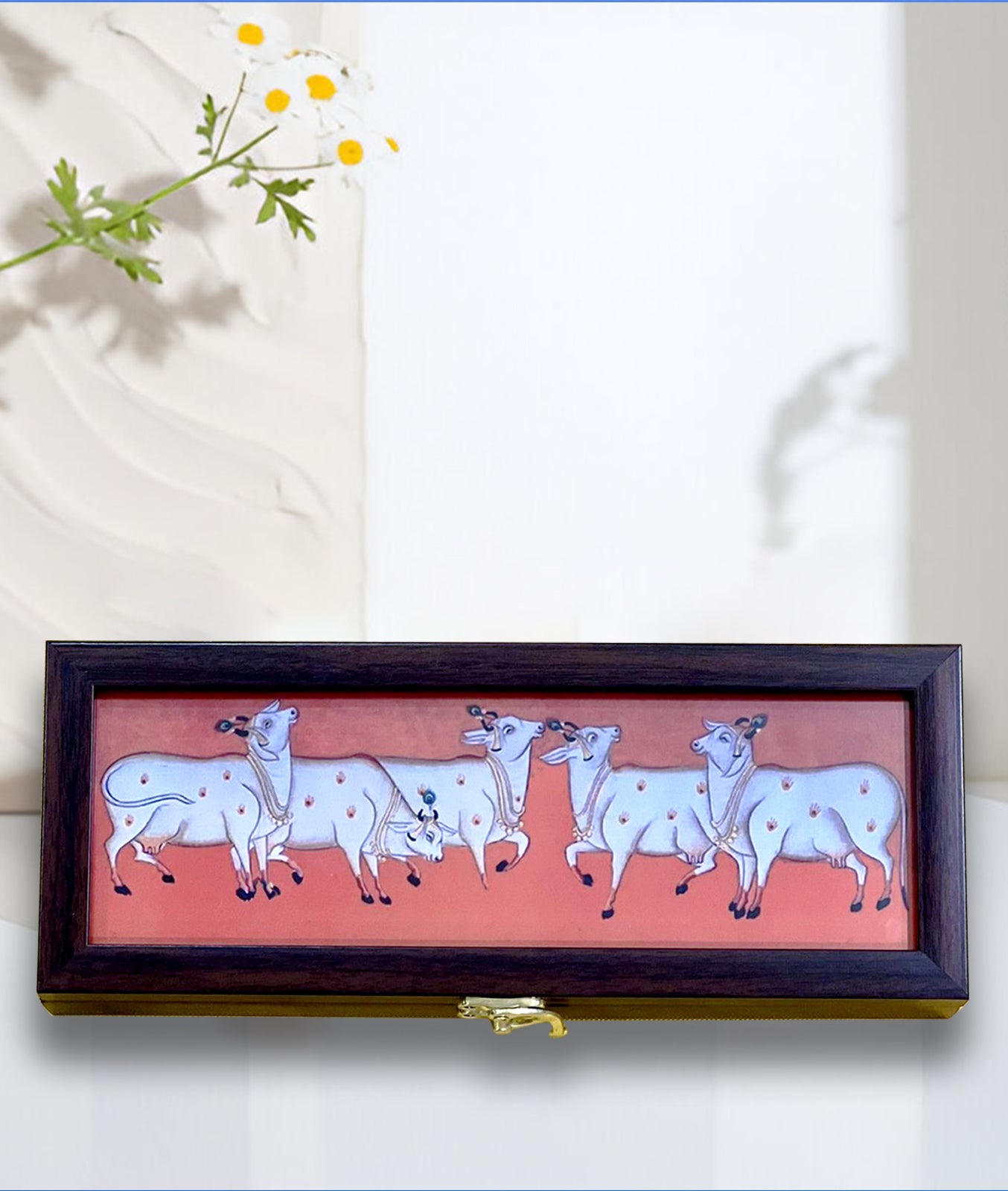 Agarbatti Box