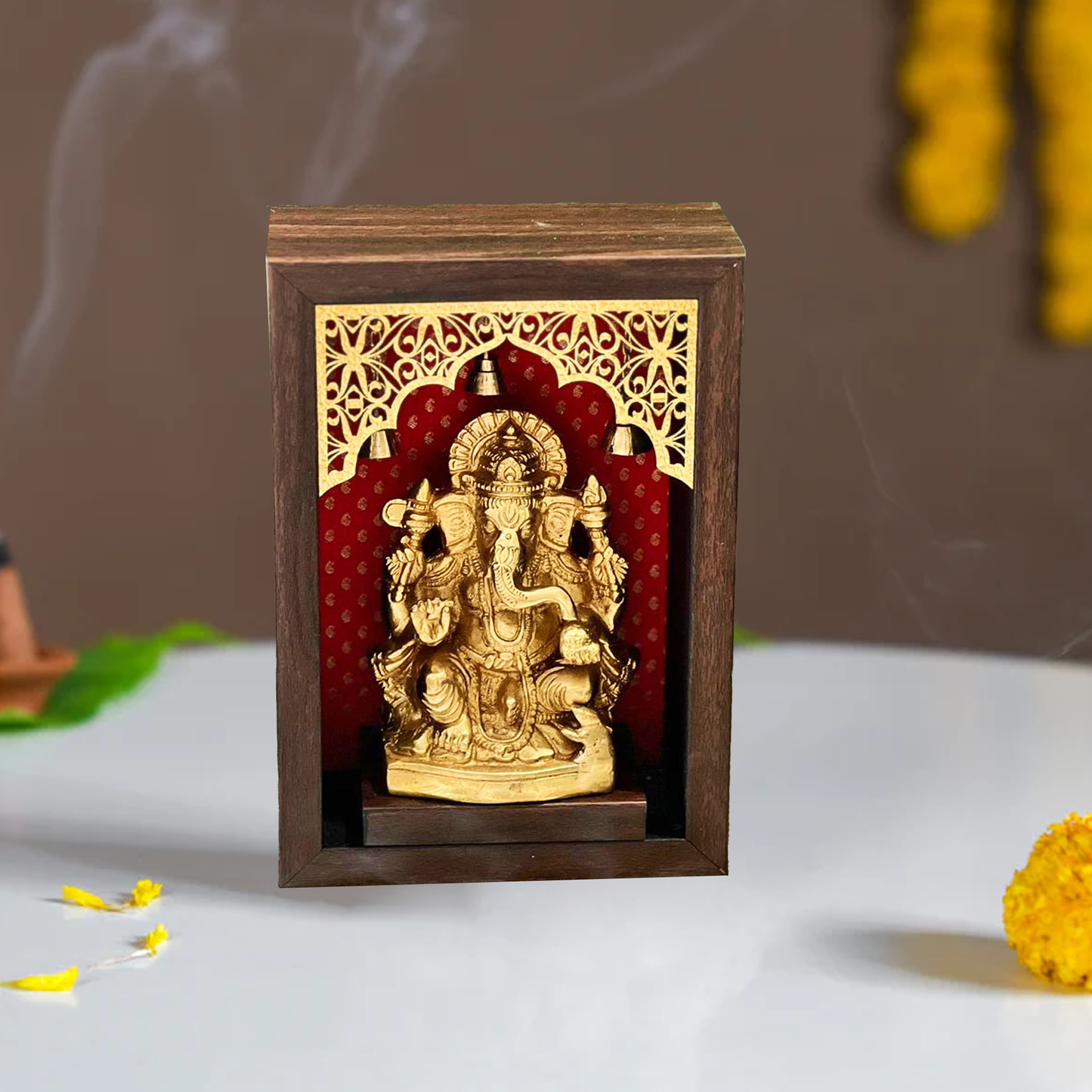 Divine Vinayak Temple
