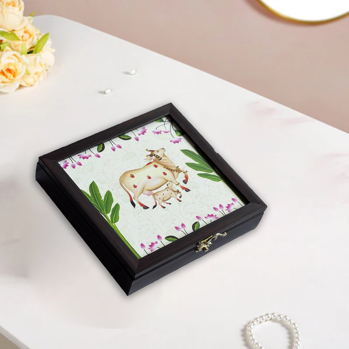 Anmol Gau box