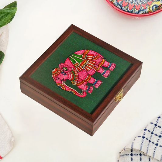Gajraj Box