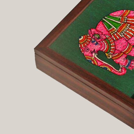 Gajraj Box