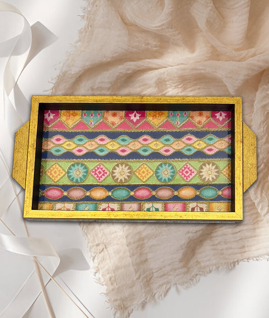Rangriti Tray (7×12 inch)