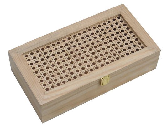 Cane Boxes