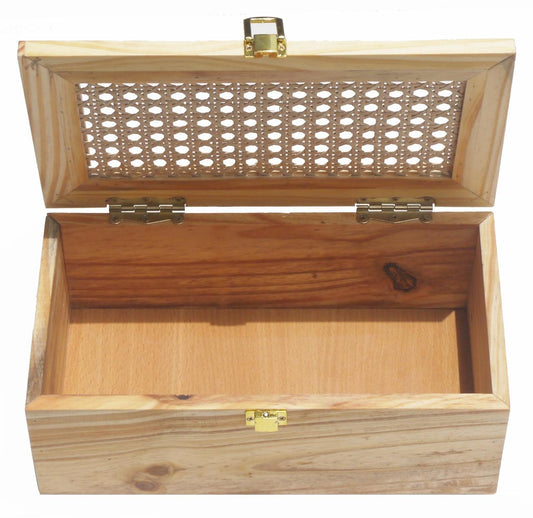 Cane Boxes