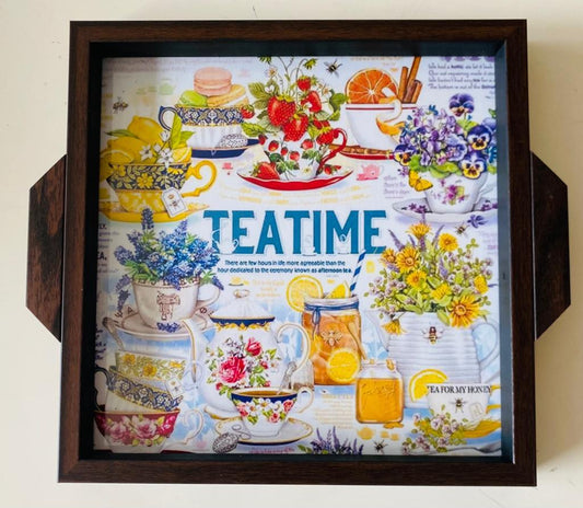 Tea Lover