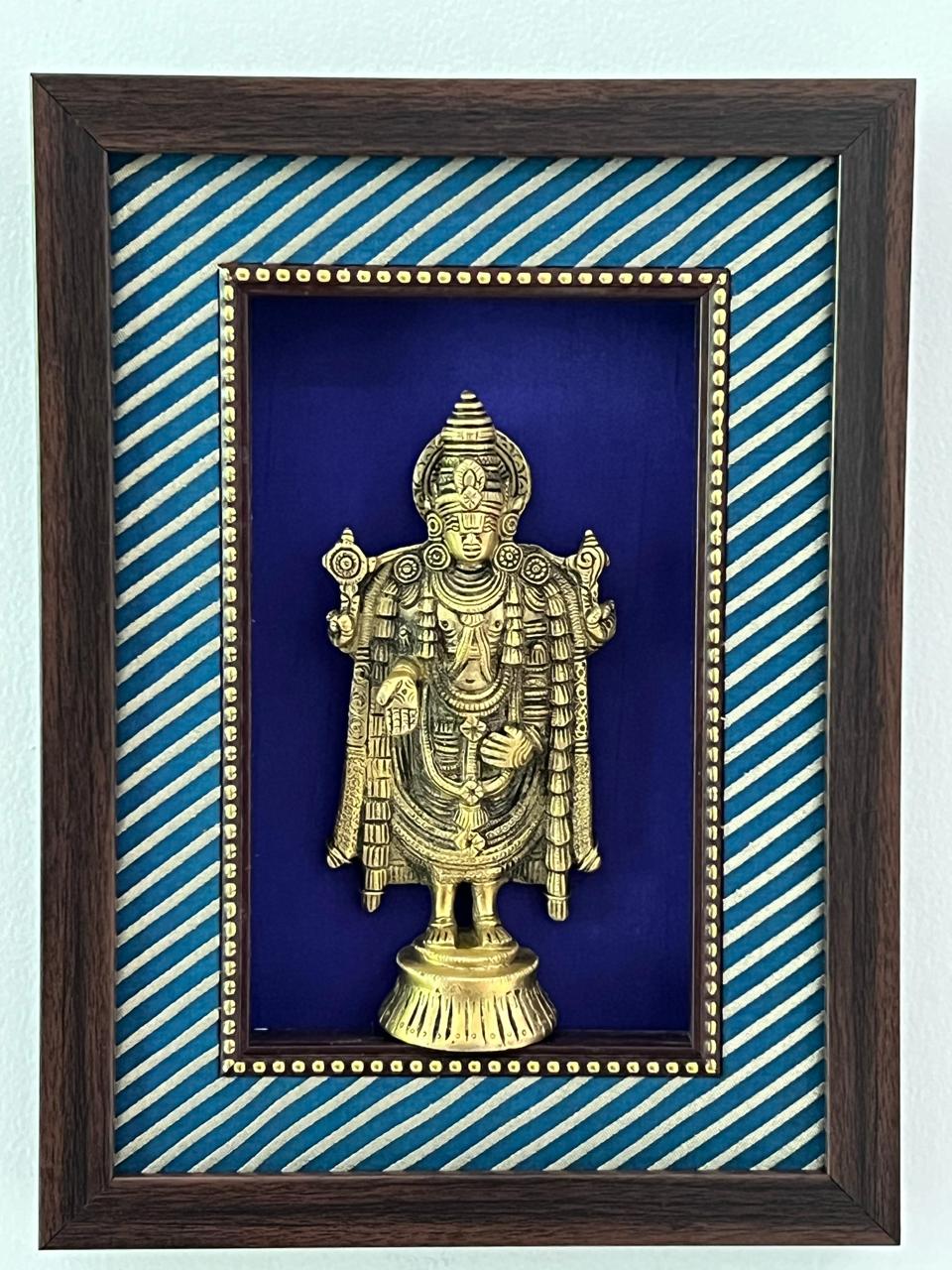Balaji Wall Decor