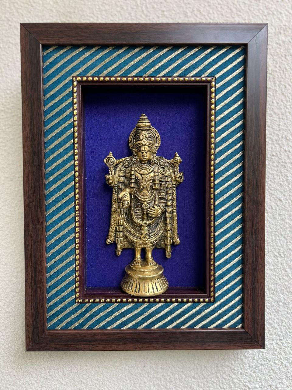 Balaji Wall Decor