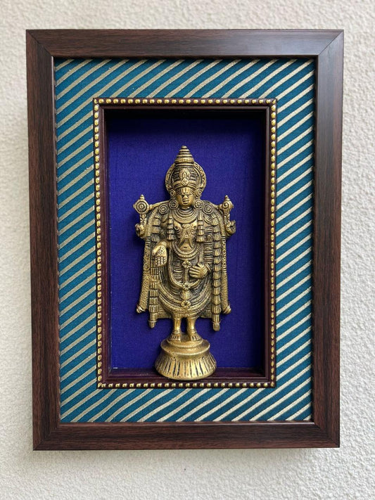 Balaji Wall Decor