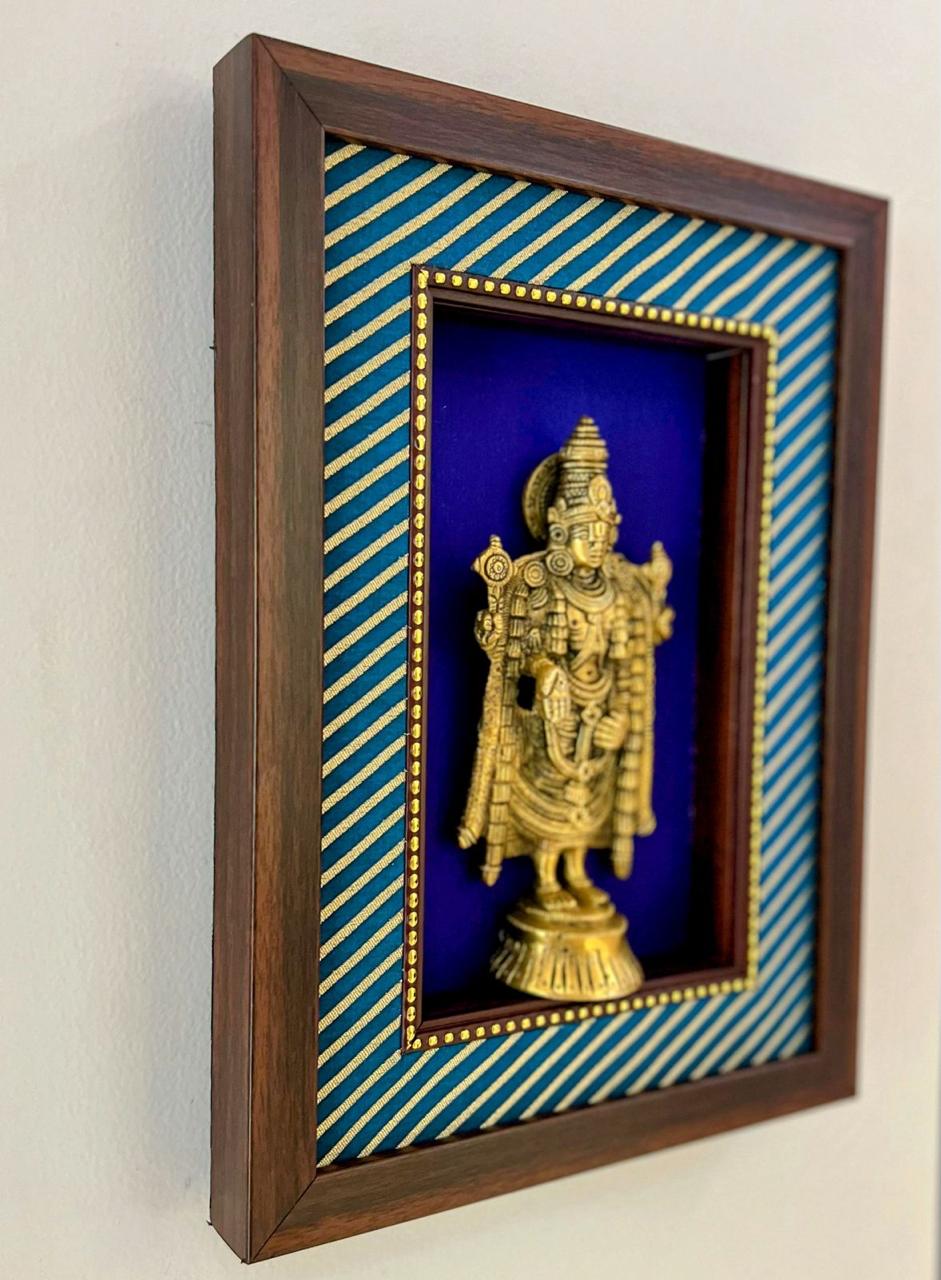 Balaji Wall Decor