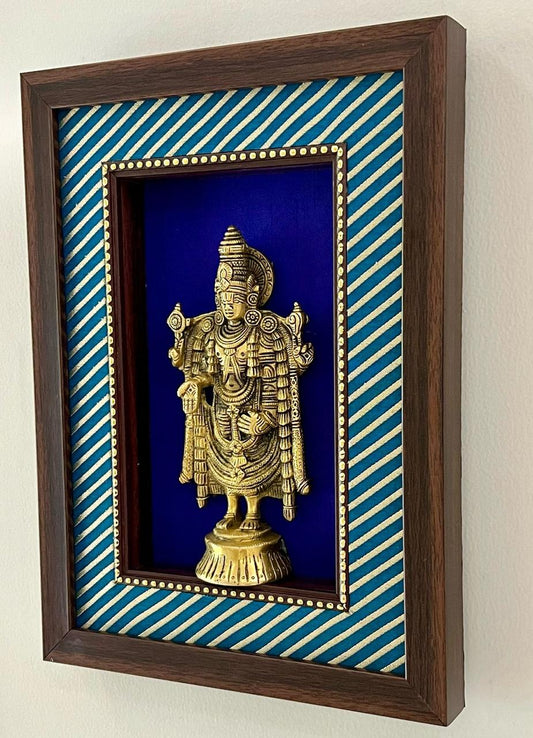 Balaji Wall Decor