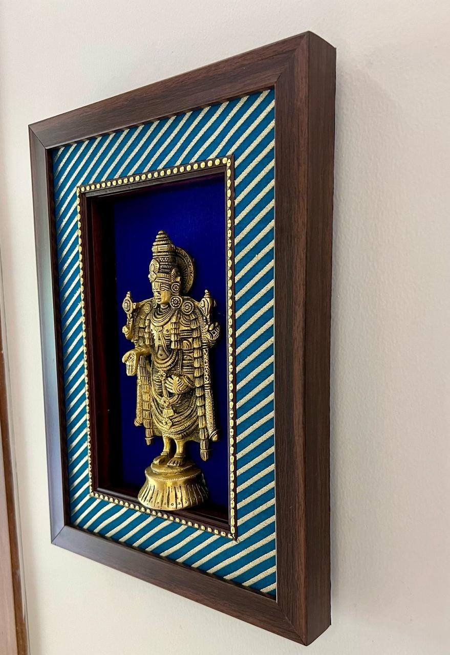 Balaji Wall Decor