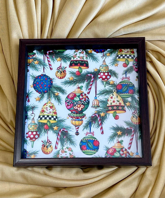Christmas Special Tray