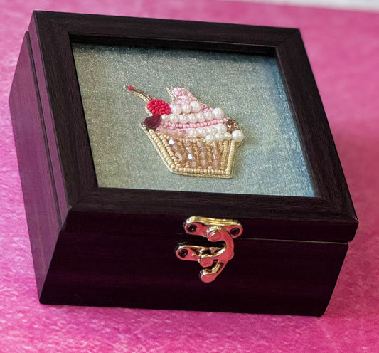 Sweet Treat Box