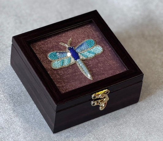 Buzz Box (5x5)