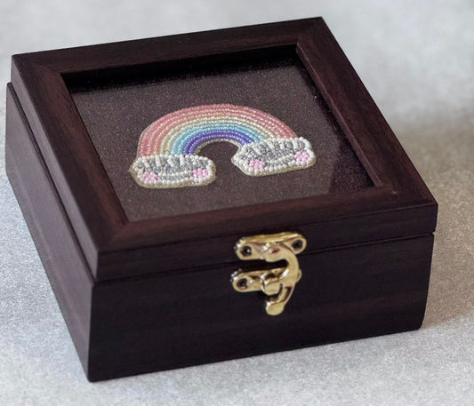 Radiance Box
