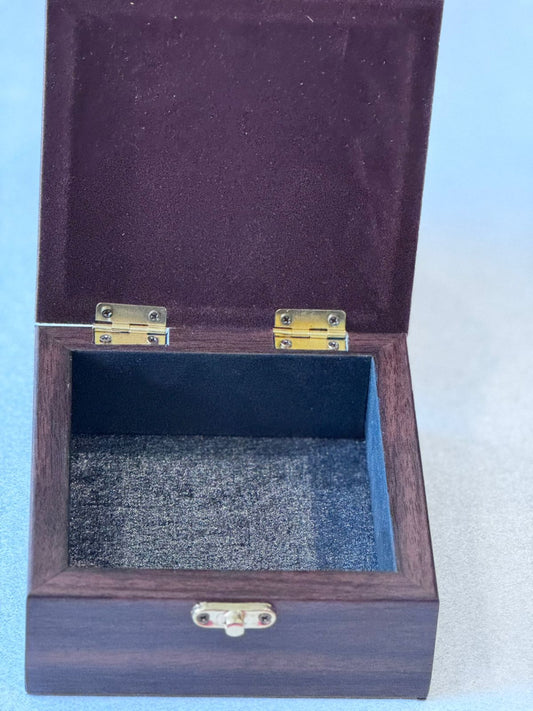 Majestic Motif Box